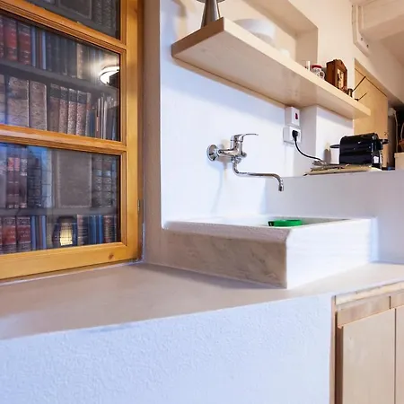 Apartman Authentic Stone House With Courtyard In *